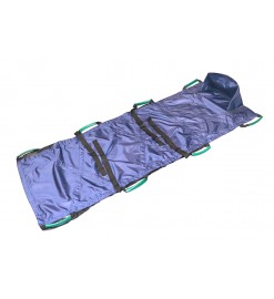 Носилки бескаркасные для скорой медицинской помощи «Плащ» модель 2У