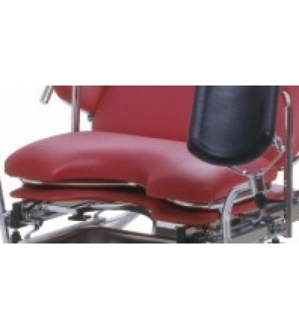 Кресло гинекологическое с электроприводом Tarsus