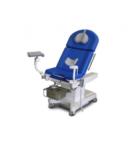 Гинекологическое кресло-стол для родовспоможения СР-01