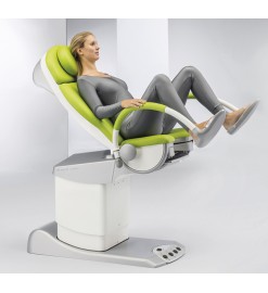 Гинекологическое кресло Medi-Matic