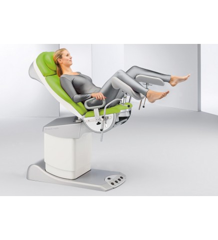 Гинекологическое кресло Medi-Matic