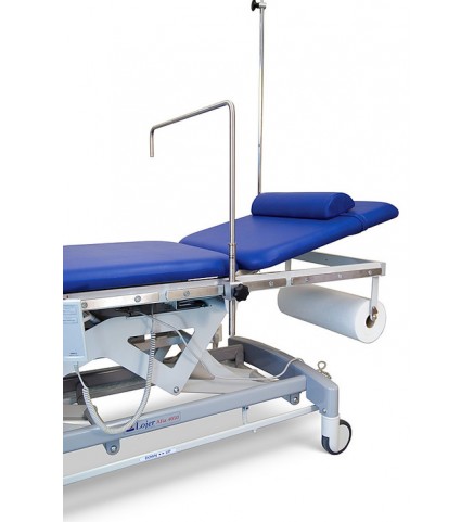 Смотровое гинекологическое кресло Afia 4050