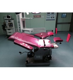 Гинекологическое кресло - родовая кровать ST-2C стандарт