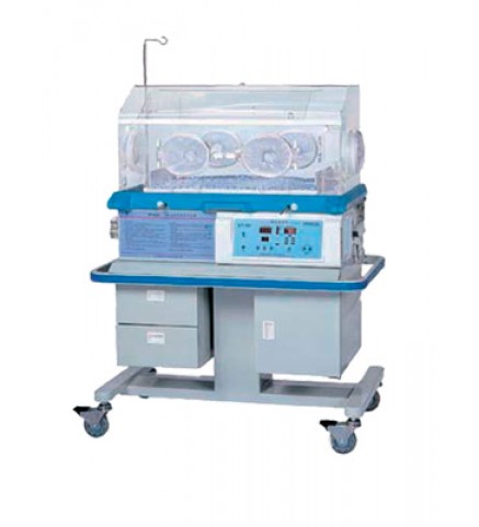 Инкубатор для новорожденных BabyGuard I-1103