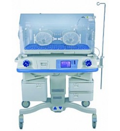 Инкубатор для новорожденных BabyGuard I-1120