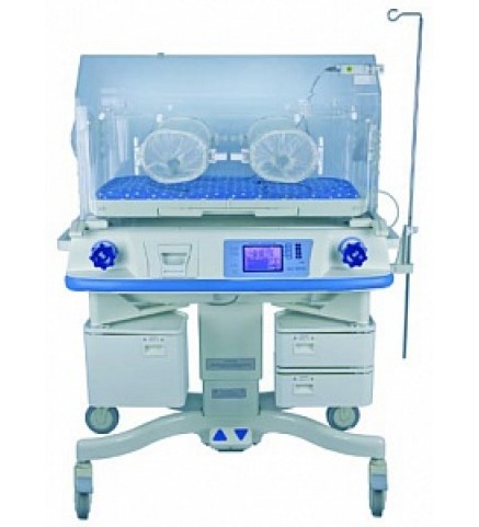 Инкубатор для новорожденных BabyGuard I-1120