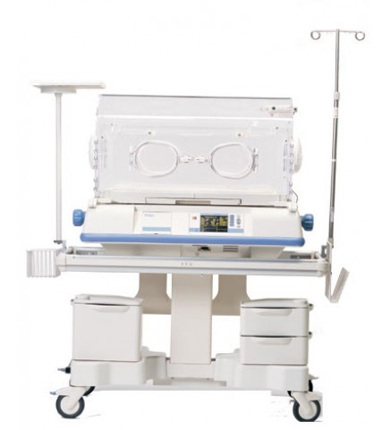 Инкубатор для новорожденных Isolette C2000 со шкафом