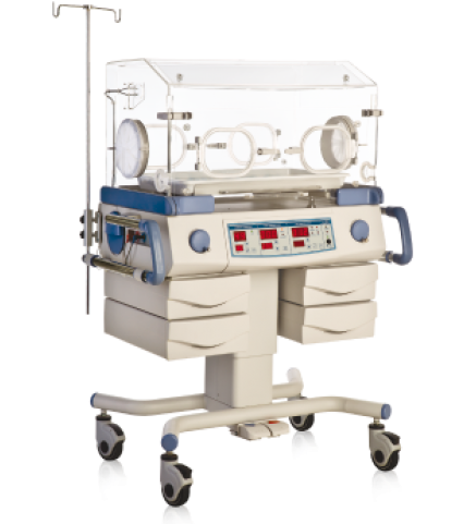 Инкубатор для новорожденных Neonatal Incubator 111