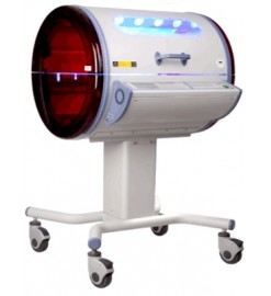 Аппарат интенсивной фототерапии для новорожденных Intensive Phototherapy 025