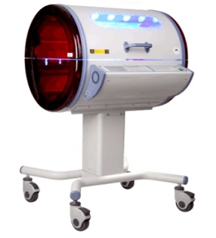 Аппарат интенсивной фототерапии для новорожденных Intensive Phototherapy 025