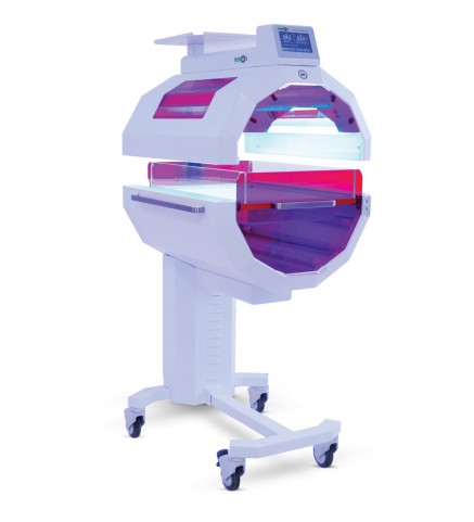 Аппарат интенсивной фототерапии для новорожденных Bilisphеre 360 LED