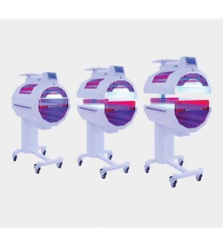 Аппарат интенсивной фототерапии для новорожденных Bilisphеre 360 LED