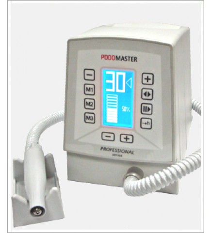 Аппарат для педикюра Podomaster Professional