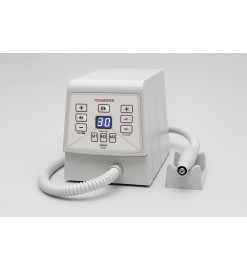 Аппарат для педикюра с пылесосом Podomaster Smart