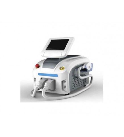 Аппарат для лазерной эпиляции Genesis Beauty System 1.2