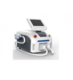 Аппарат для лазерной эпиляции Genesis Beauty System 1.2