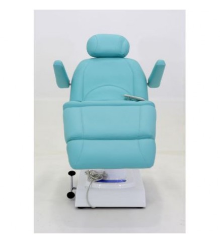 Косметологическое кресло ММКК-4 (KO-183Д)
