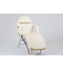 Косметологическое кресло SD-3560 Слоновая кость