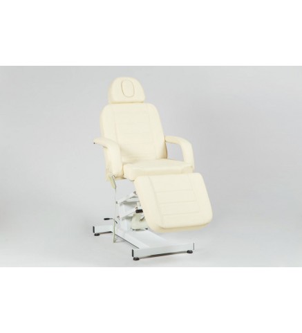 Косметологическое кресло SD-3705 Слоновая кость