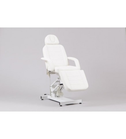 Косметологическое кресло SD-3705 Слоновая кость