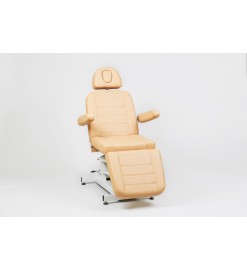 Косметологическое кресло SD-3705 Бежевое