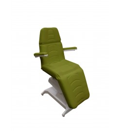 Косметологическое кресло Ондеви-4 с подлокотниками