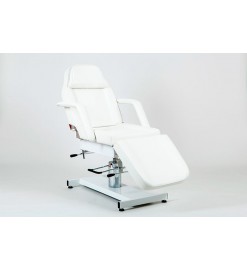 Косметологическое кресло SD-3668 Белое
