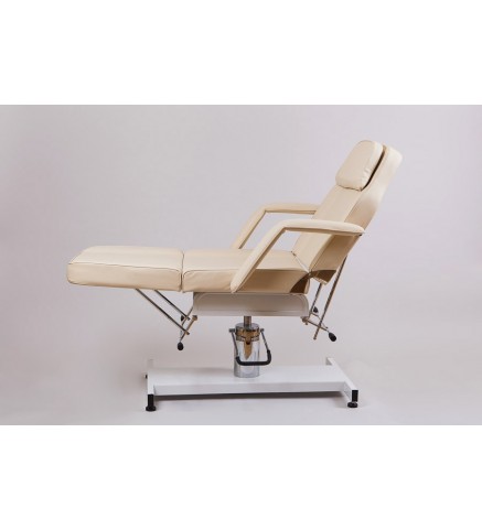Косметологическое кресло SD-3668 Слоновая кость