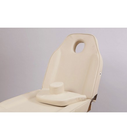 Косметологическое кресло SD-3668 Светло-коричневое