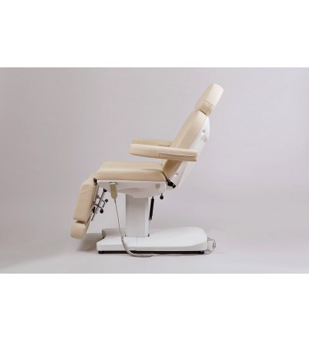 Косметологическое кресло SD-3803A Белое