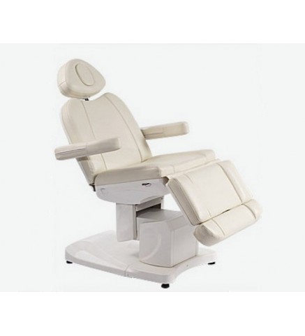 Косметологическое кресло SD-3708A Белое