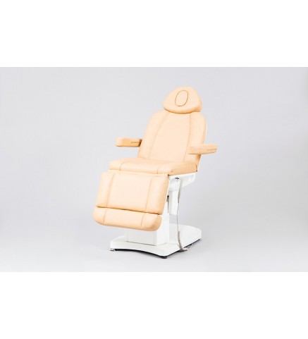 Косметологическое кресло SD-3708A Белое