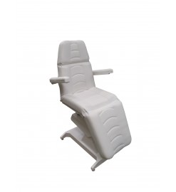 Косметологическое кресло Ондеви-1 с откидными подлокотниками