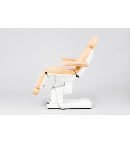 Косметологическое кресло SD-3708A Слоновая кость