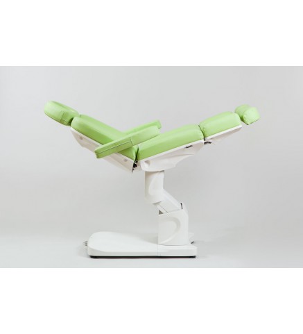 Косметологическое кресло SD-3708A Светло-коричневое
