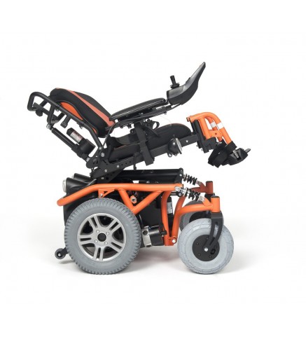 Кресло-коляска инвалидное с электроприводом Springer Kids