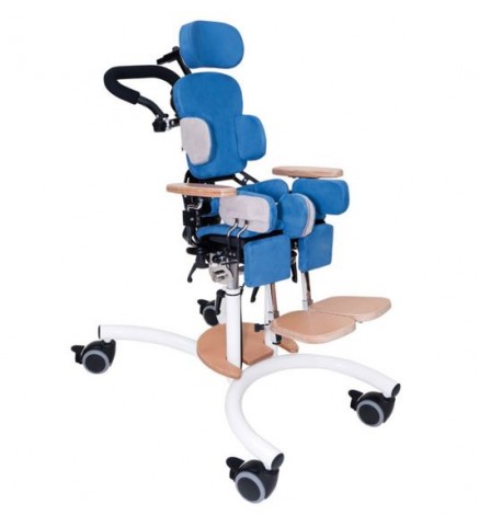 Многофункциональное ортопедическое кресло HEIDELBERG