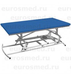 Стол для кинезотерапии MedMebel с электроприводом