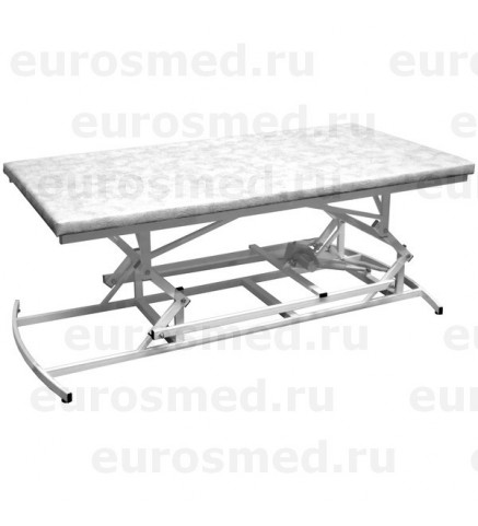 Стол для кинезотерапии MedMebel с электроприводом