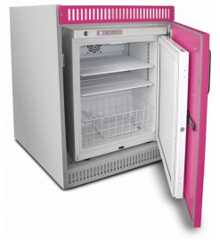 Шкаф медицинский нижний для хранения медикаментов (для установки встроенного холодильника)