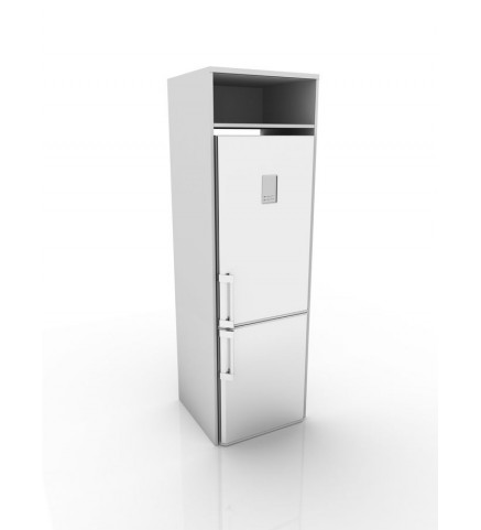 Шкаф для холодильника 302-002-1