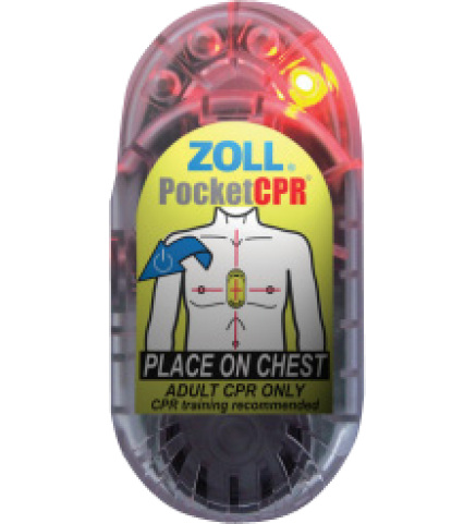 Pocket CPR