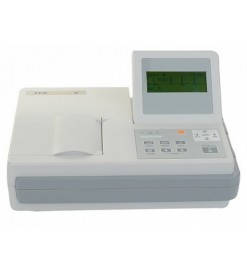 Одноканальный электрокардиограф ECG-1001