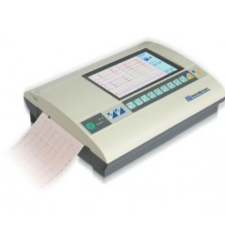 Электрокардиограф HeartScreen 112 Clinic