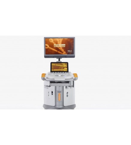 Ультразвуковой сканер Acuson S3000 NEW
