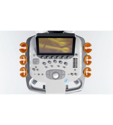 Ультразвуковой сканер Acuson S3000 NEW