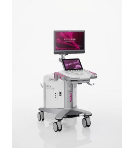 Ультразвуковой сканер Acuson S1000 NEW