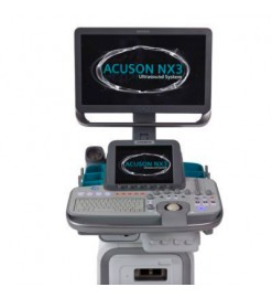 Ультразвуковой сканер Acuson NX3