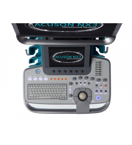 Ультразвуковой сканер Acuson NX3 Elite