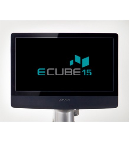 УЗИ сканер E-CUBE 15
